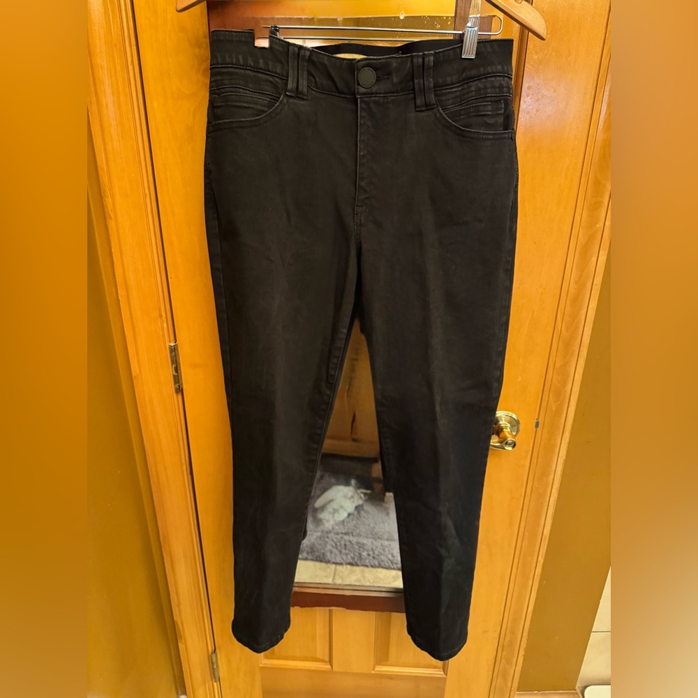 Democracy Black Women's Jeans